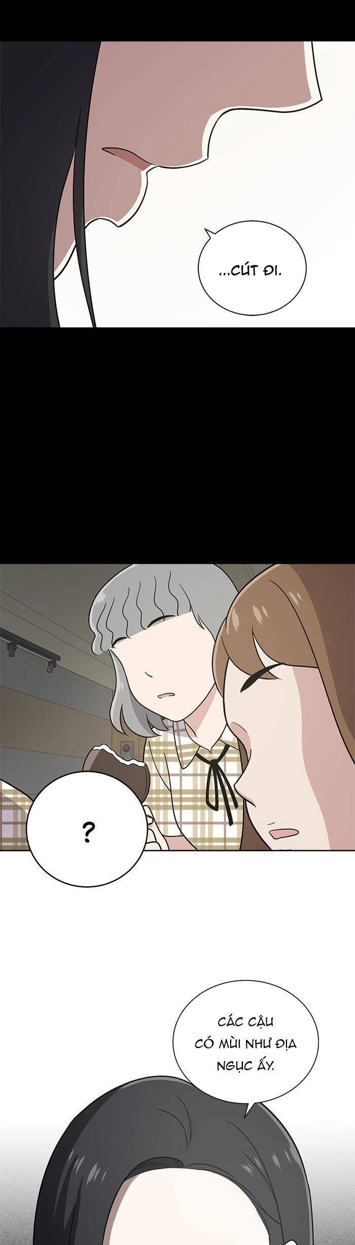 Cô Nàng Hết Thuốc Chữa Chapter 26 - 11