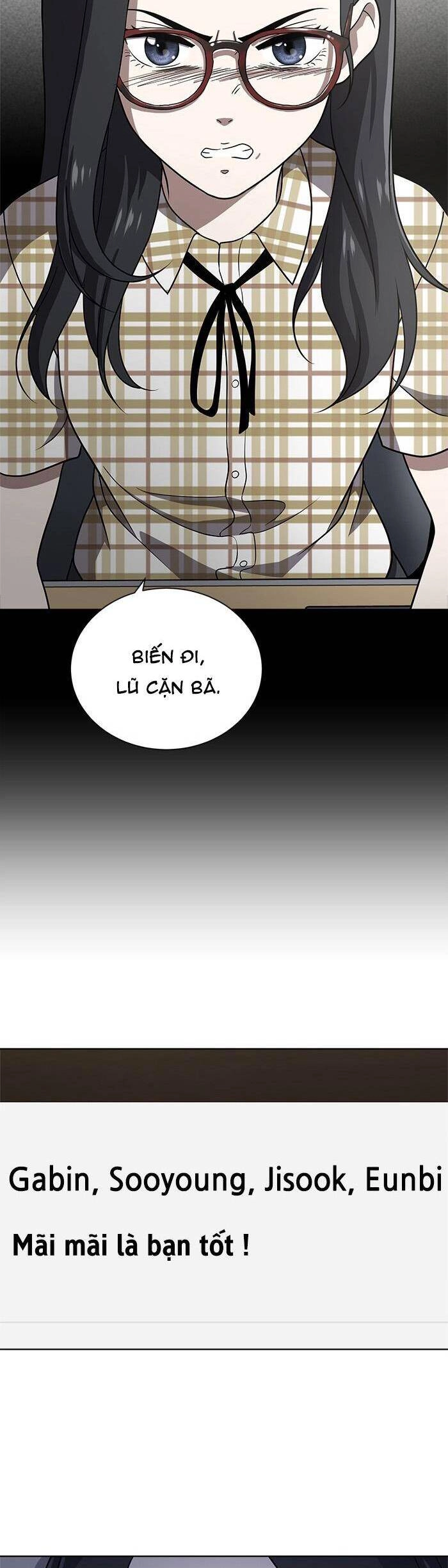 Cô Nàng Hết Thuốc Chữa Chapter 26 - 12