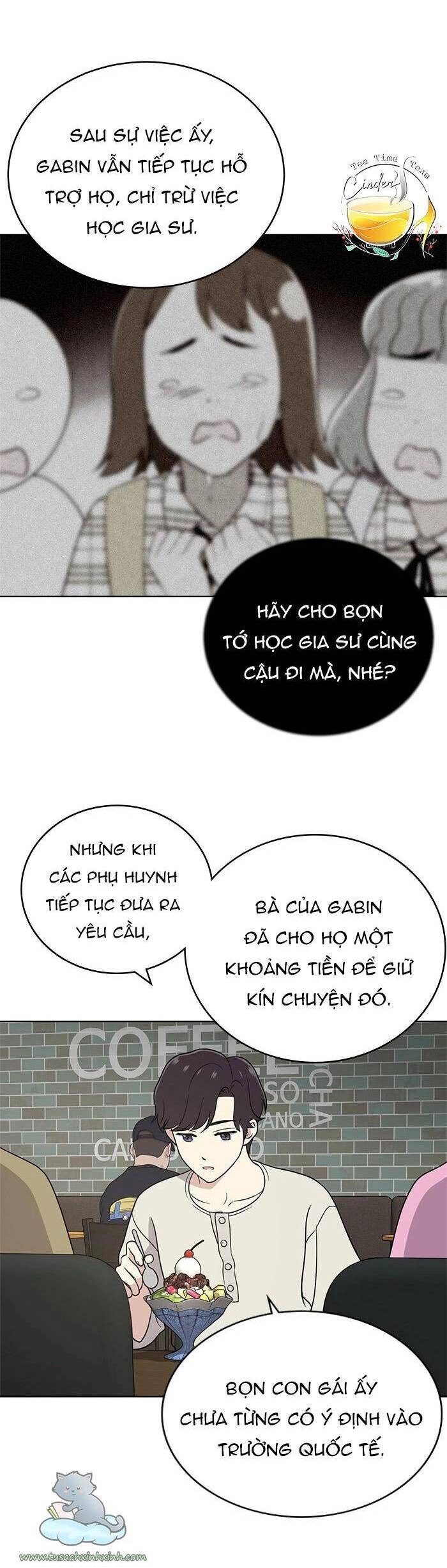 Cô Nàng Hết Thuốc Chữa Chapter 26 - 14