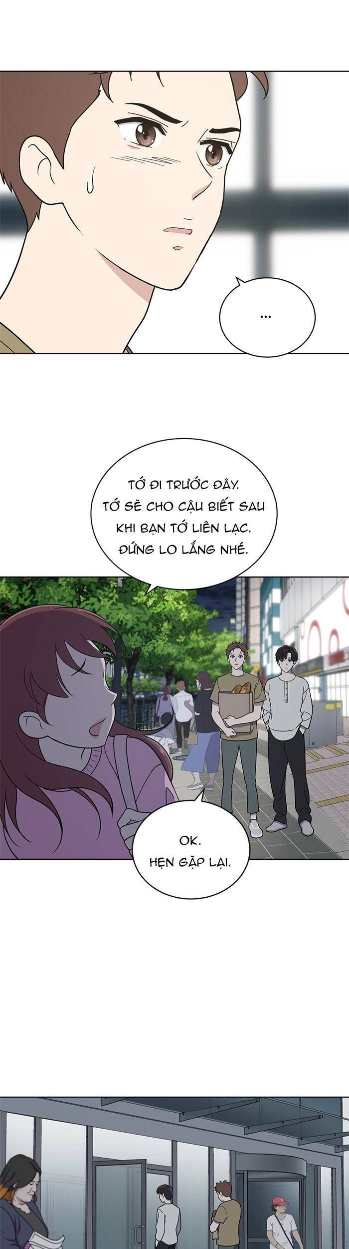 Cô Nàng Hết Thuốc Chữa Chapter 26 - 15