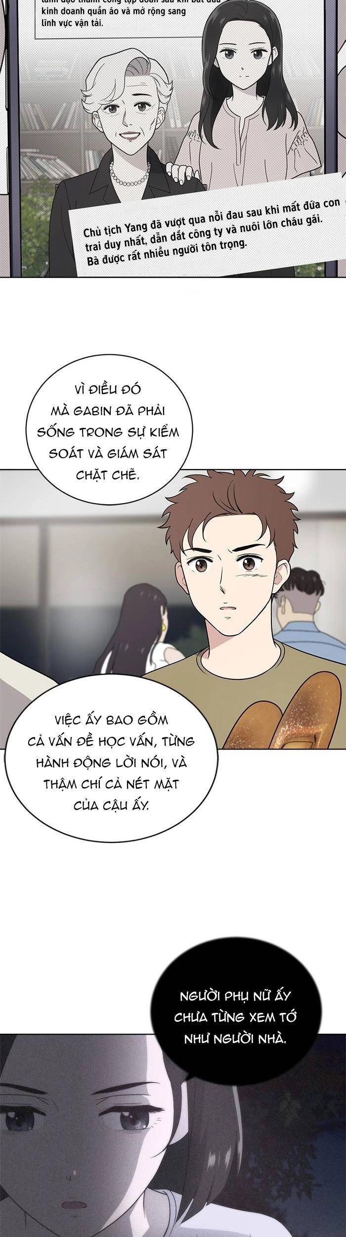 Cô Nàng Hết Thuốc Chữa Chapter 26 - 17