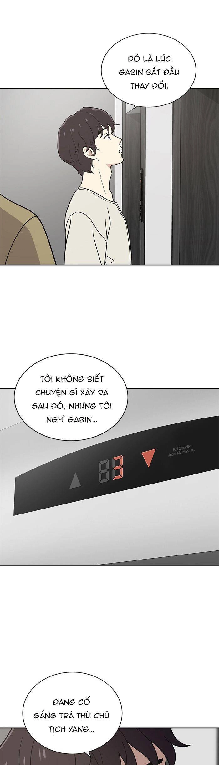 Cô Nàng Hết Thuốc Chữa Chapter 26 - 19