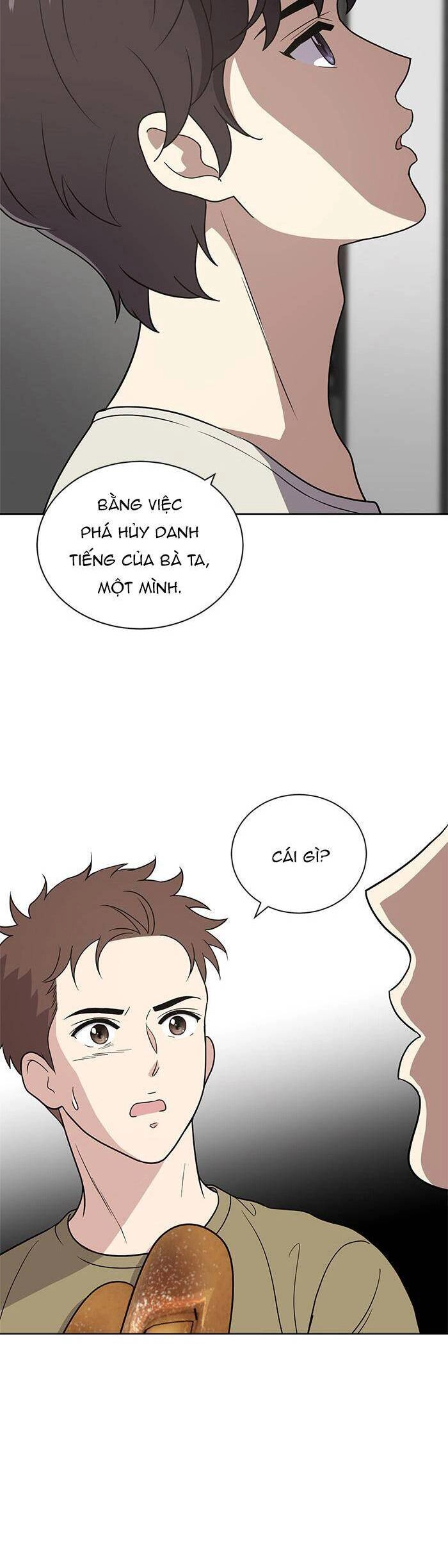 Cô Nàng Hết Thuốc Chữa Chapter 26 - 20