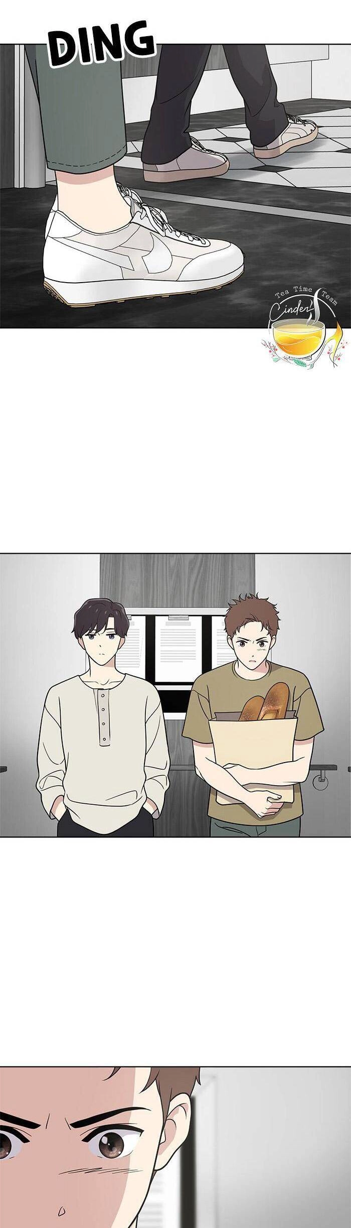 Cô Nàng Hết Thuốc Chữa Chapter 26 - 21