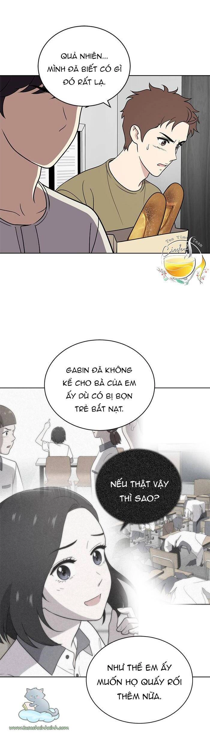 Cô Nàng Hết Thuốc Chữa Chapter 26 - 23