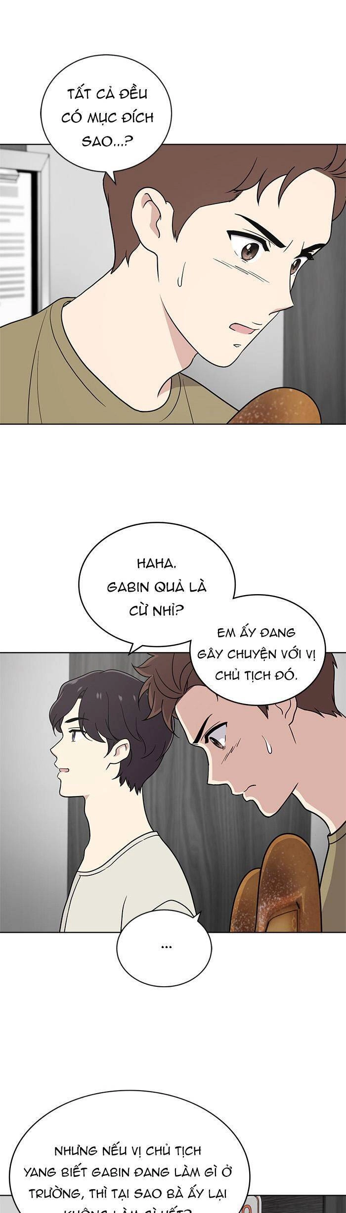 Cô Nàng Hết Thuốc Chữa Chapter 26 - 24