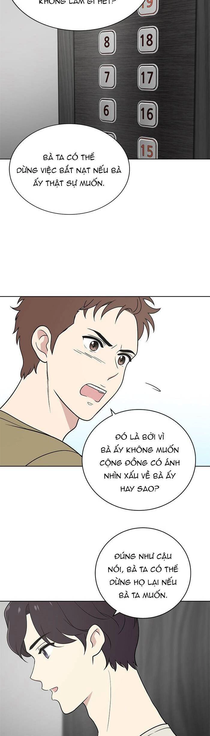 Cô Nàng Hết Thuốc Chữa Chapter 26 - 25