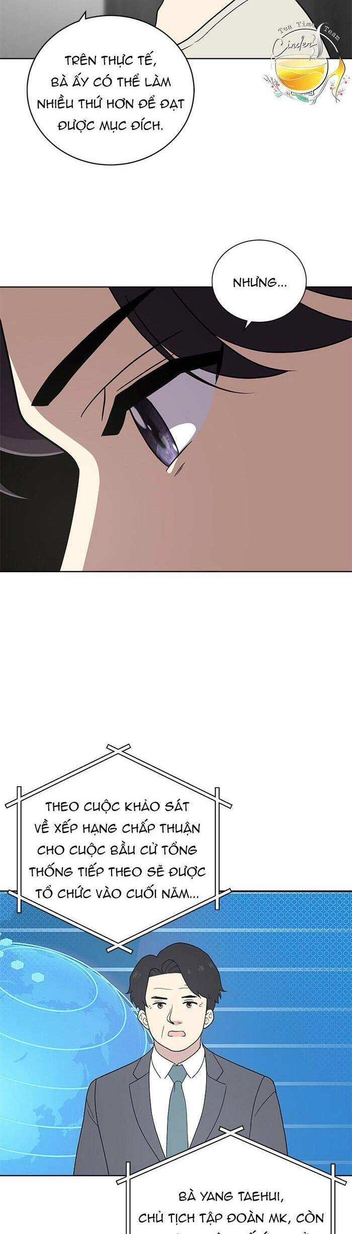 Cô Nàng Hết Thuốc Chữa Chapter 26 - 26