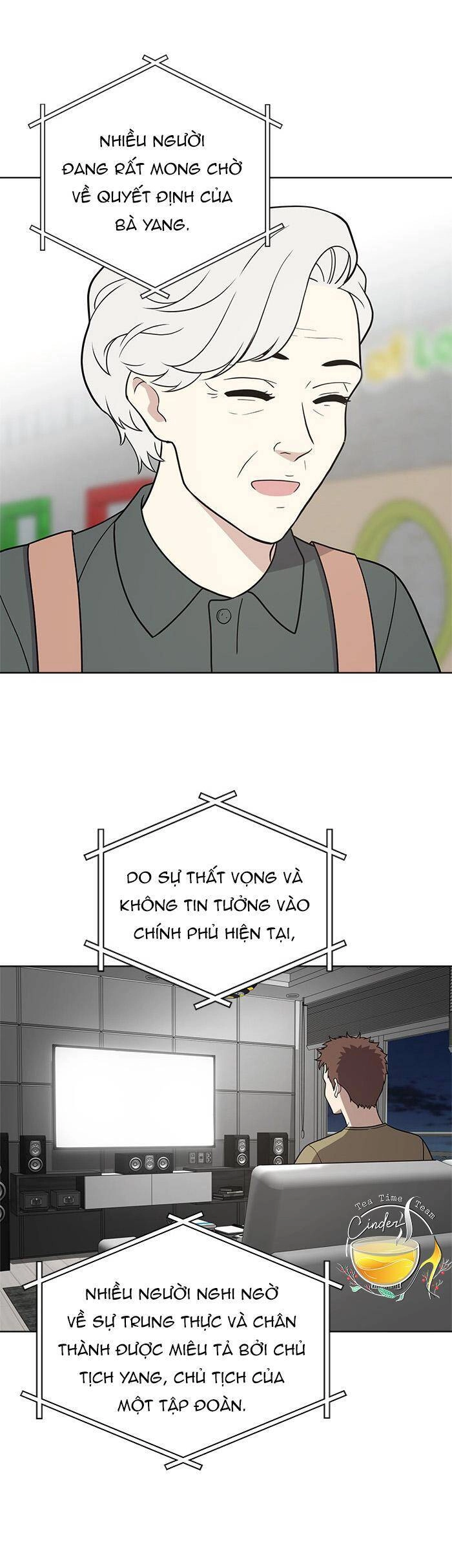 Cô Nàng Hết Thuốc Chữa Chapter 26 - 28