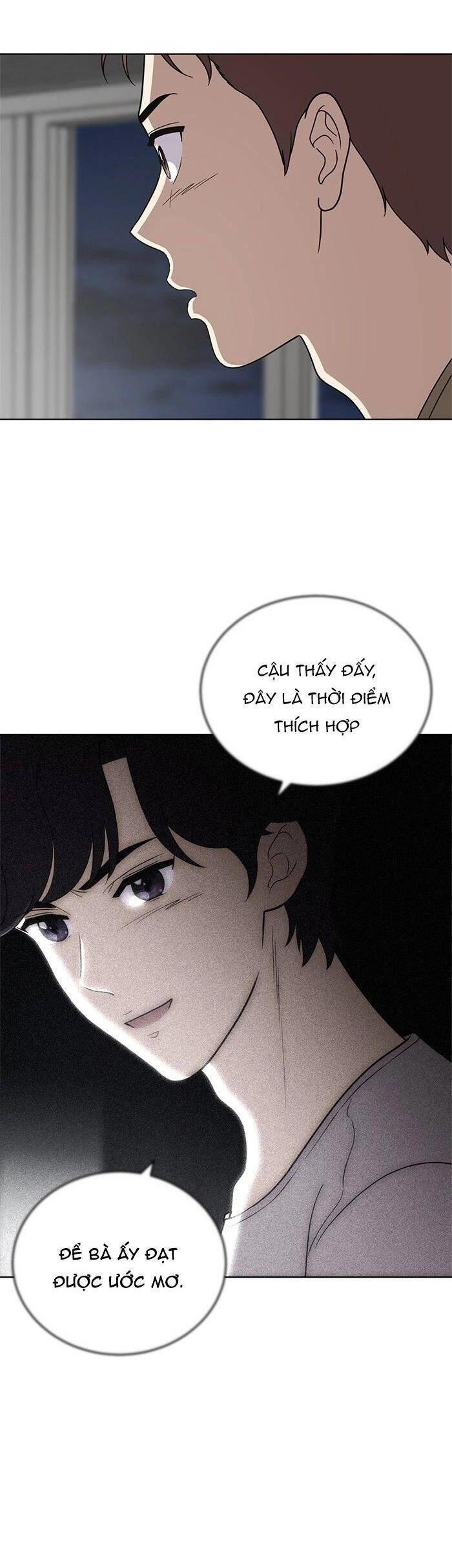 Cô Nàng Hết Thuốc Chữa Chapter 26 - 29