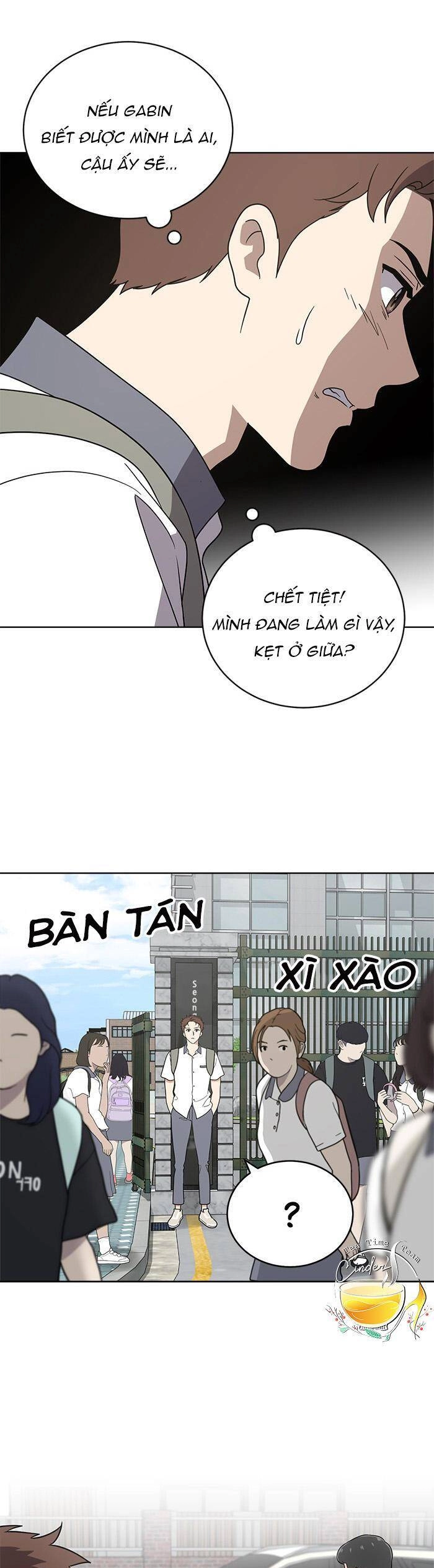 Cô Nàng Hết Thuốc Chữa Chapter 26 - 32