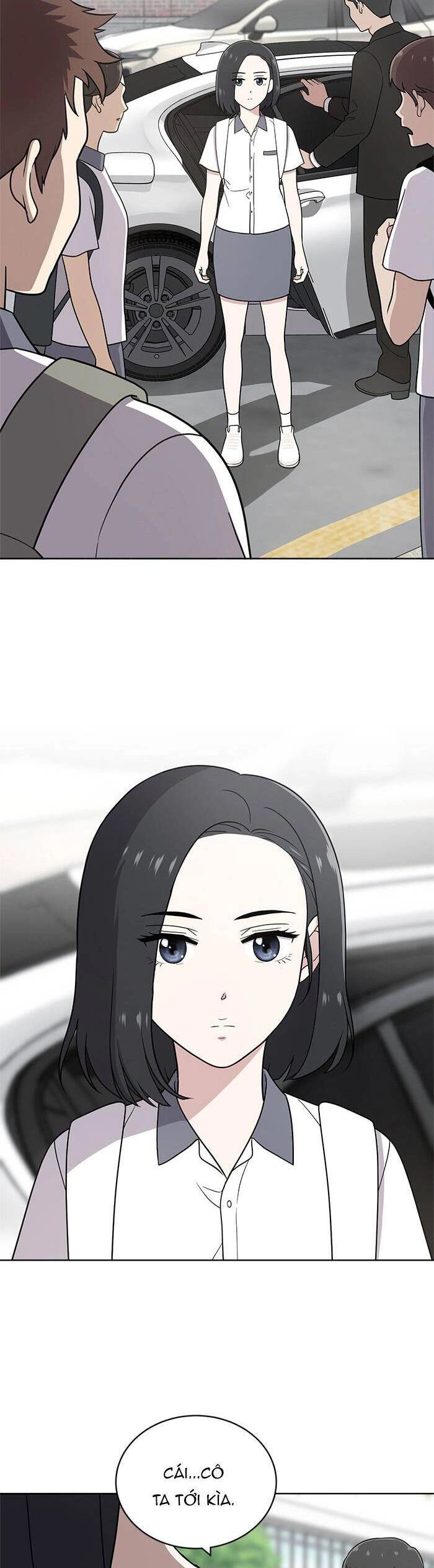 Cô Nàng Hết Thuốc Chữa Chapter 26 - 33