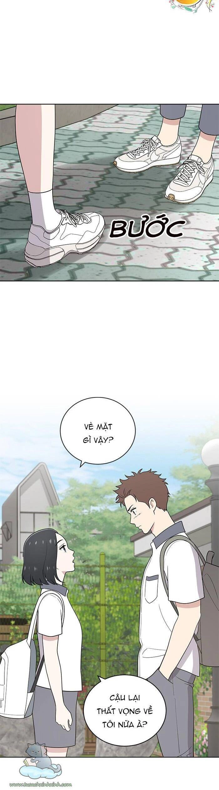 Cô Nàng Hết Thuốc Chữa Chapter 26 - 35