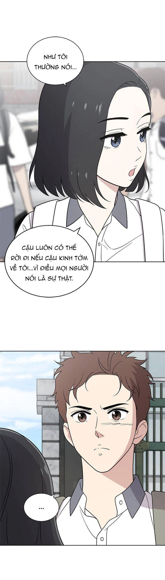 Cô Nàng Hết Thuốc Chữa Chapter 26 - 36