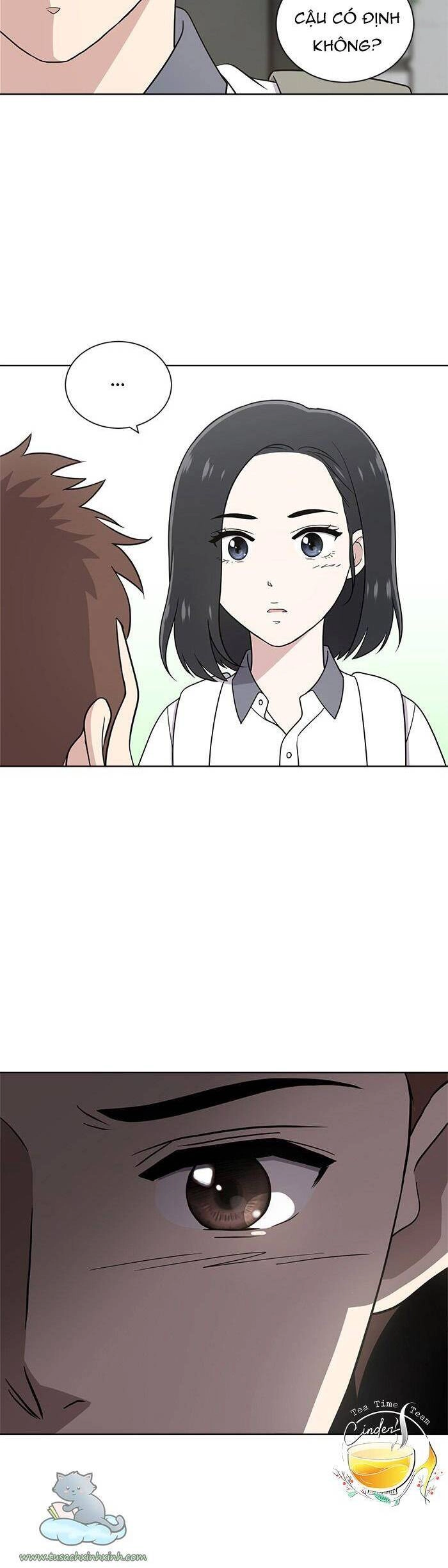 Cô Nàng Hết Thuốc Chữa Chapter 26 - 39