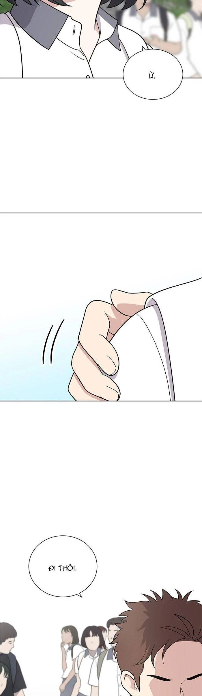 Cô Nàng Hết Thuốc Chữa Chapter 26 - 41