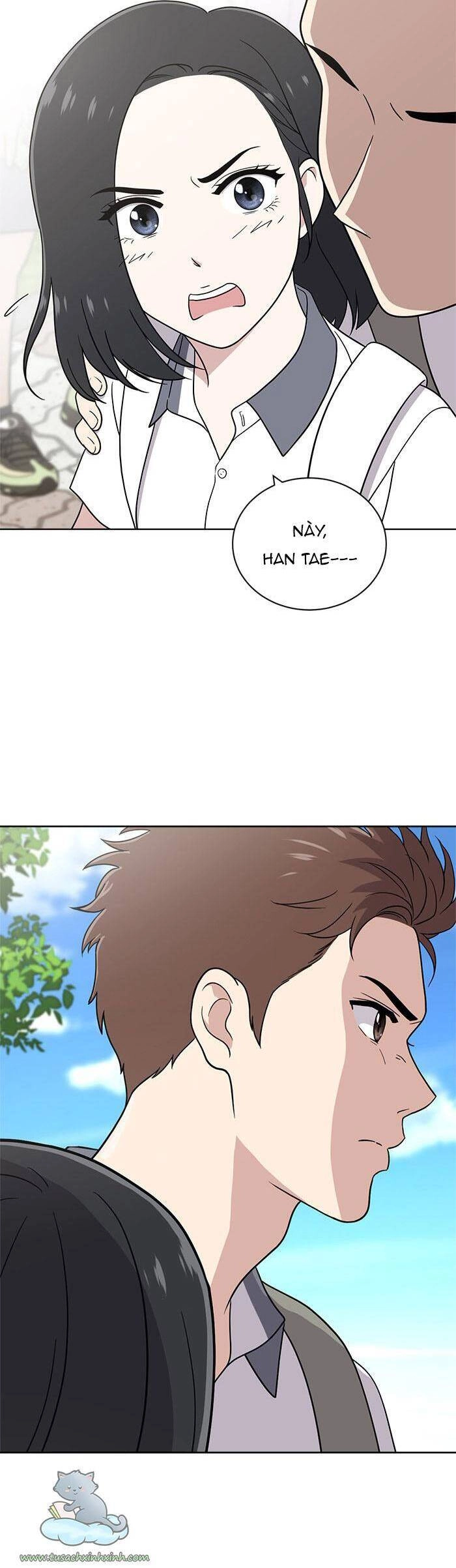 Cô Nàng Hết Thuốc Chữa Chapter 26 - 43