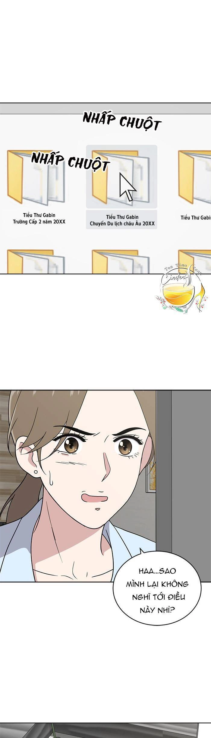 Cô Nàng Hết Thuốc Chữa Chapter 27 - 5