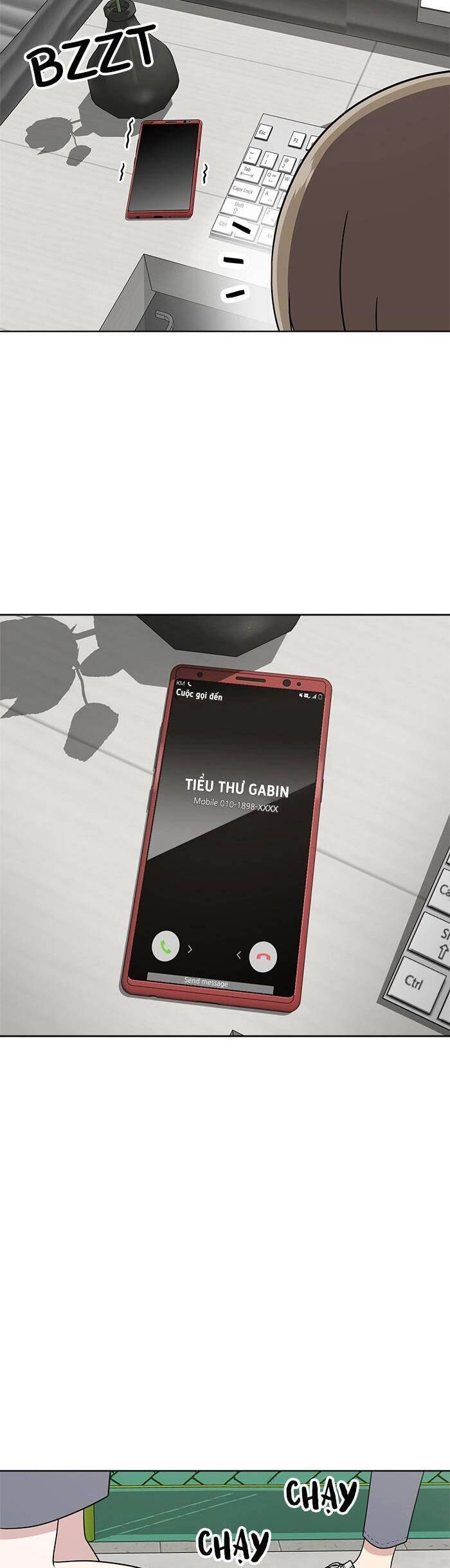 Cô Nàng Hết Thuốc Chữa Chapter 27 - 6