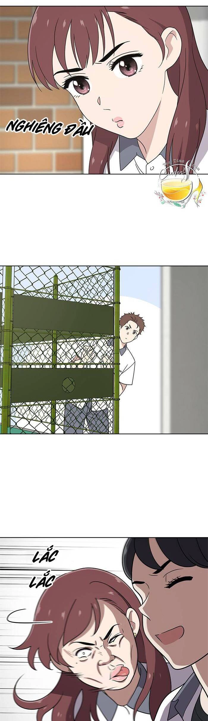 Cô Nàng Hết Thuốc Chữa Chapter 27 - 10