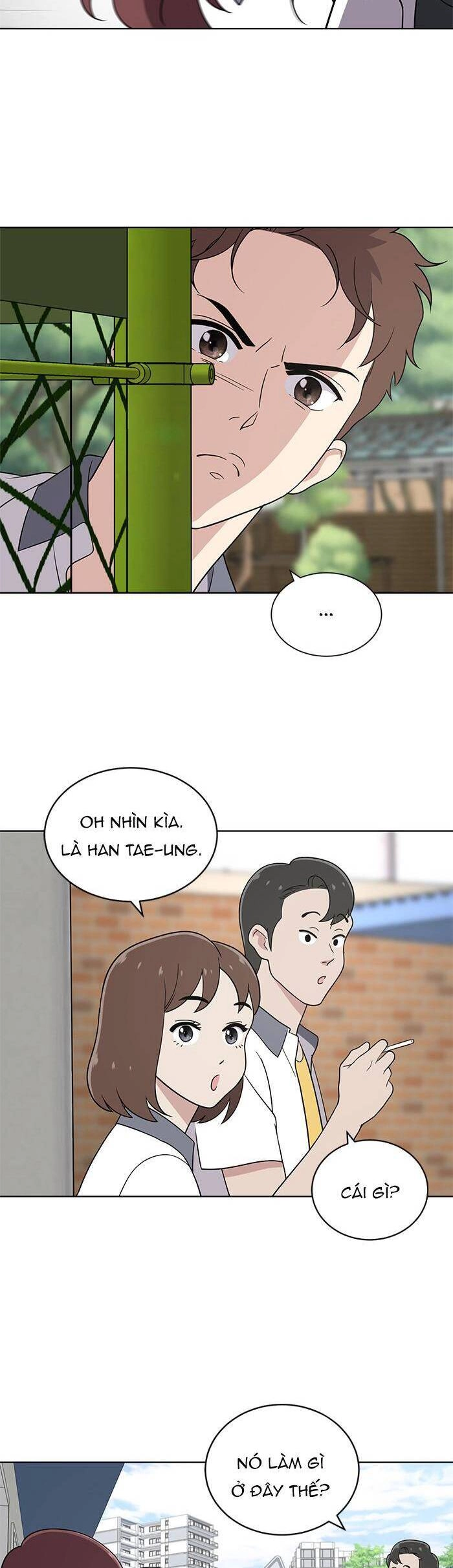 Cô Nàng Hết Thuốc Chữa Chapter 27 - 11