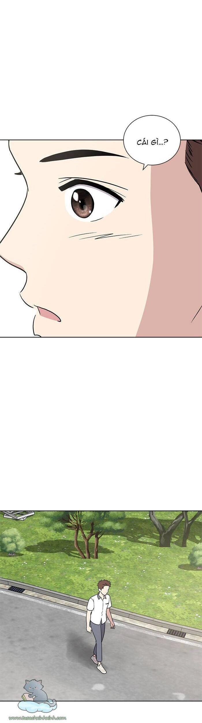 Cô Nàng Hết Thuốc Chữa Chapter 27 - 20