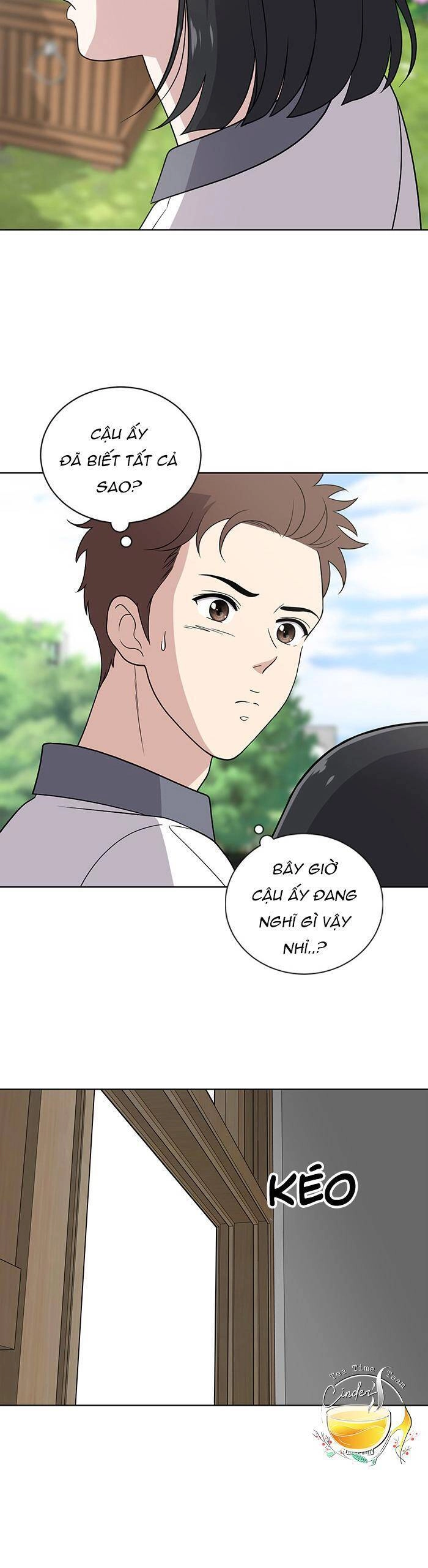 Cô Nàng Hết Thuốc Chữa Chapter 27 - 30