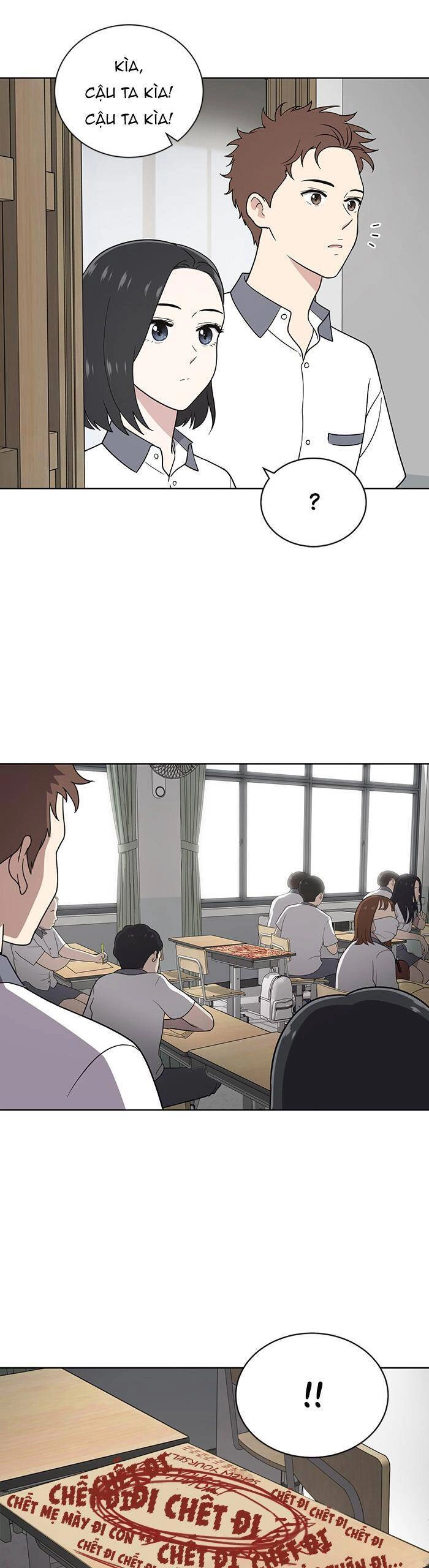 Cô Nàng Hết Thuốc Chữa Chapter 27 - 31