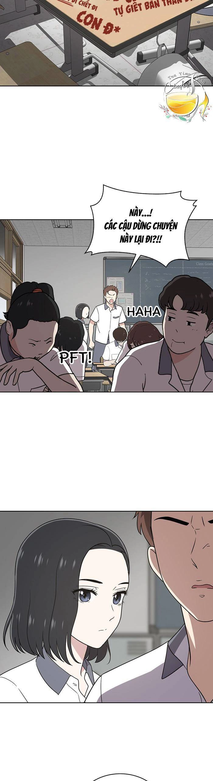 Cô Nàng Hết Thuốc Chữa Chapter 27 - 32