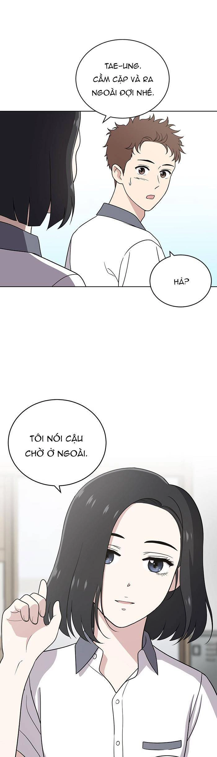 Cô Nàng Hết Thuốc Chữa Chapter 28 - 3