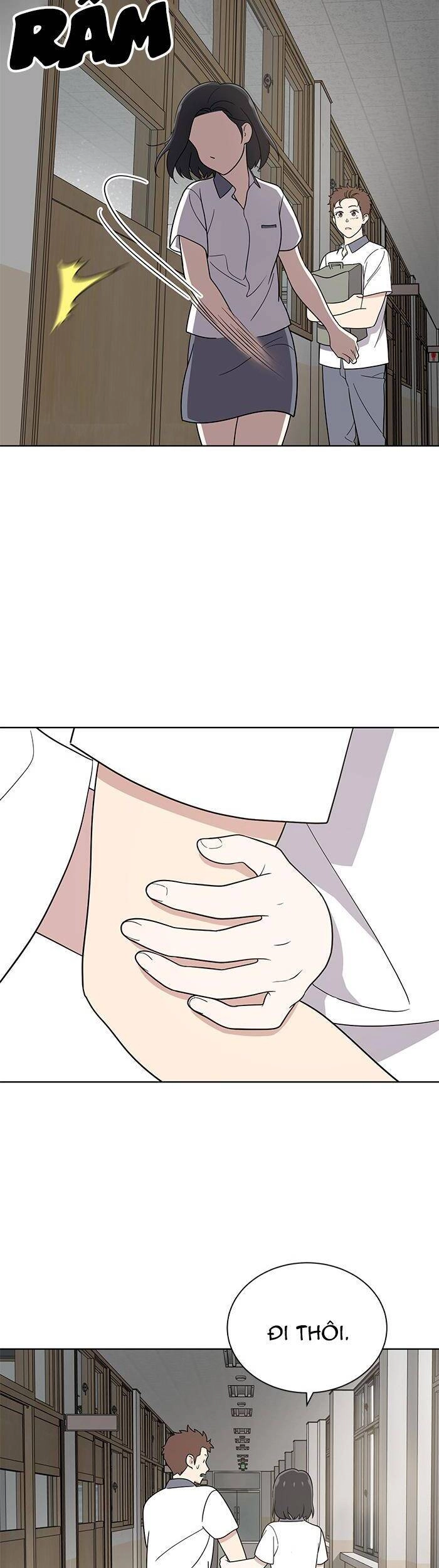 Cô Nàng Hết Thuốc Chữa Chapter 28 - 9