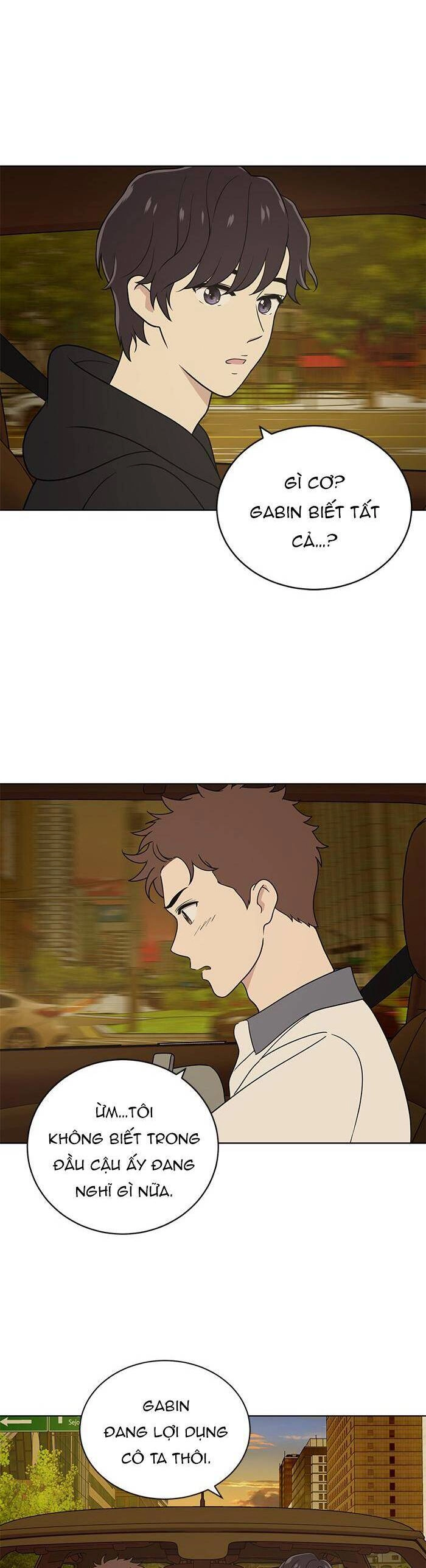 Cô Nàng Hết Thuốc Chữa Chapter 28 - 13