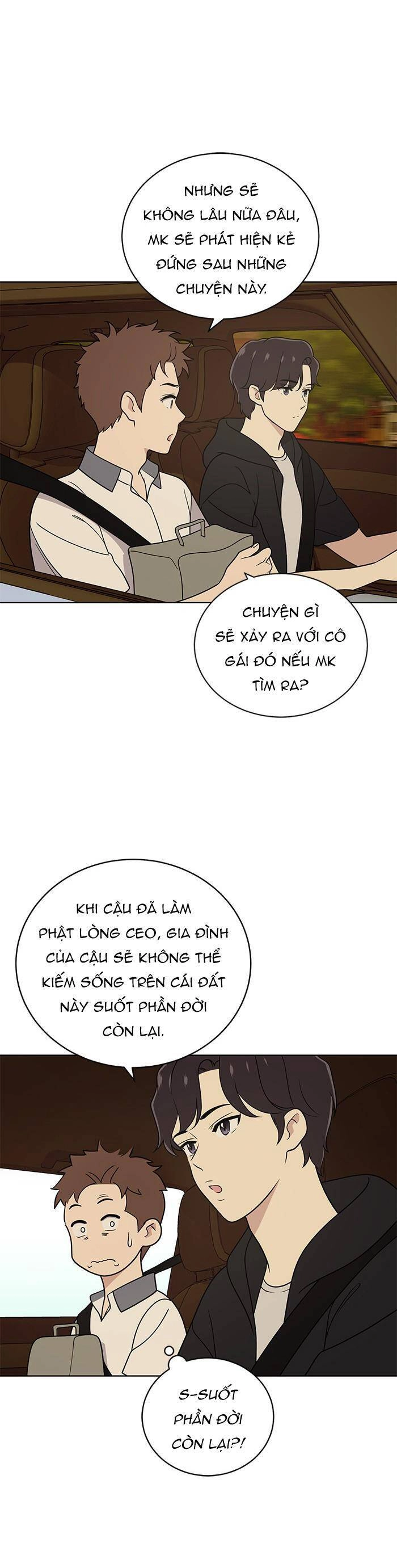 Cô Nàng Hết Thuốc Chữa Chapter 28 - 15