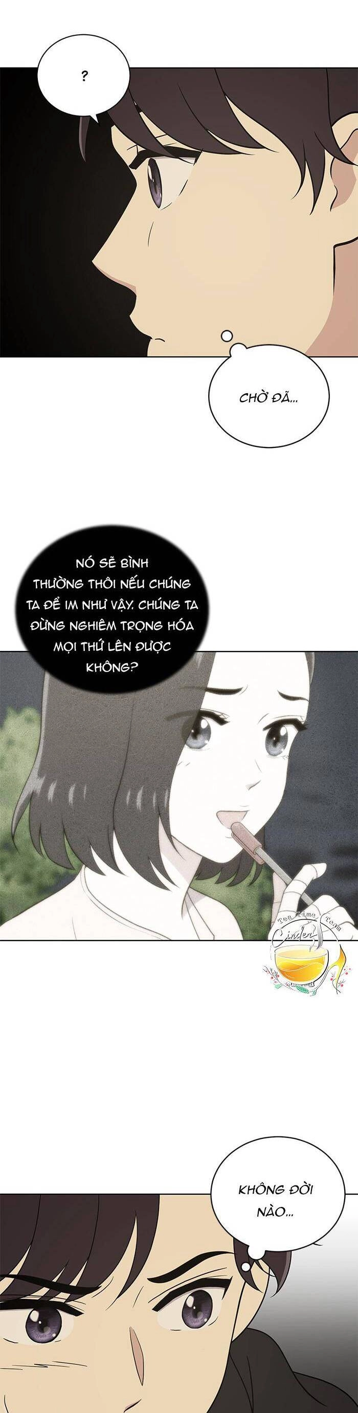 Cô Nàng Hết Thuốc Chữa Chapter 28 - 16