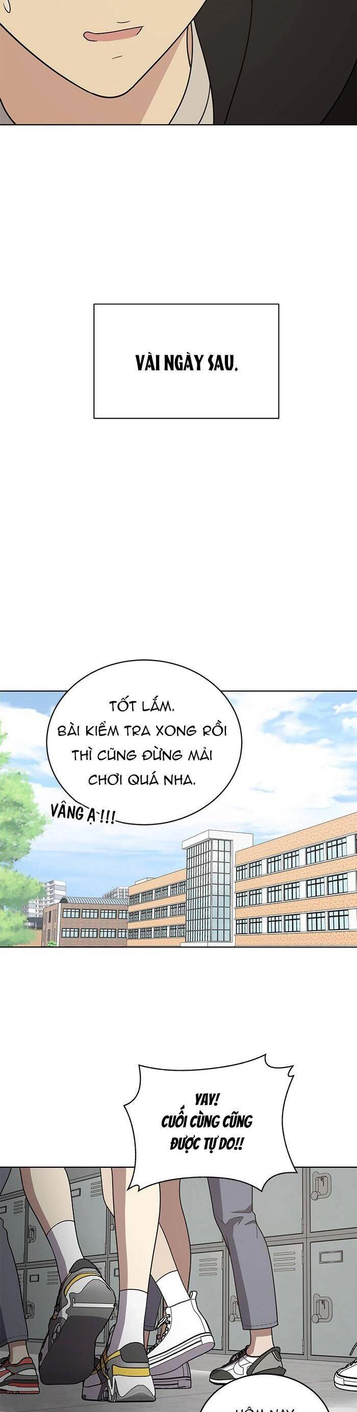 Cô Nàng Hết Thuốc Chữa Chapter 28 - 17