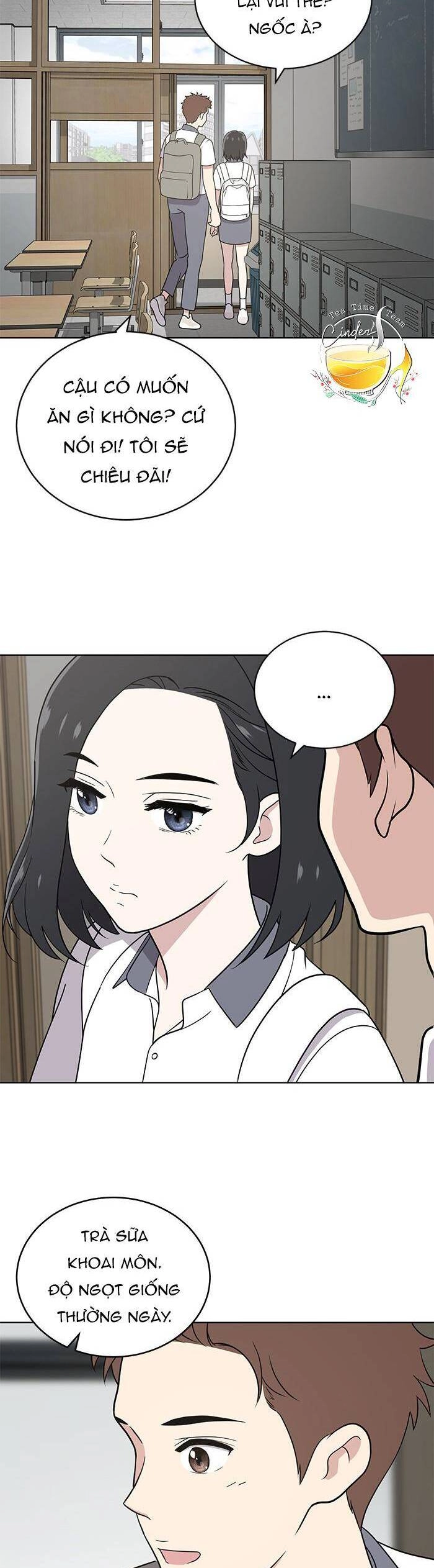 Cô Nàng Hết Thuốc Chữa Chapter 28 - 20