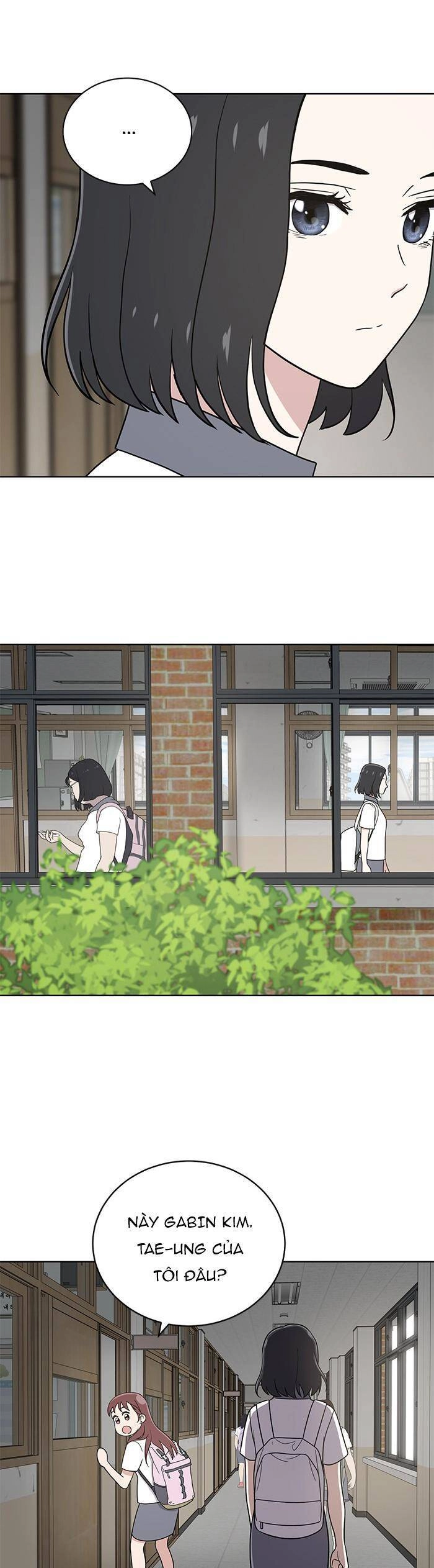 Cô Nàng Hết Thuốc Chữa Chapter 28 - 23