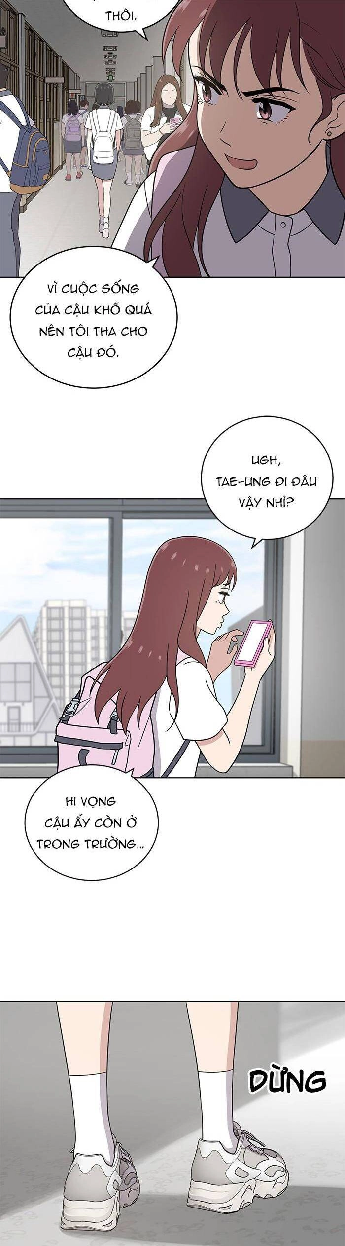 Cô Nàng Hết Thuốc Chữa Chapter 28 - 25