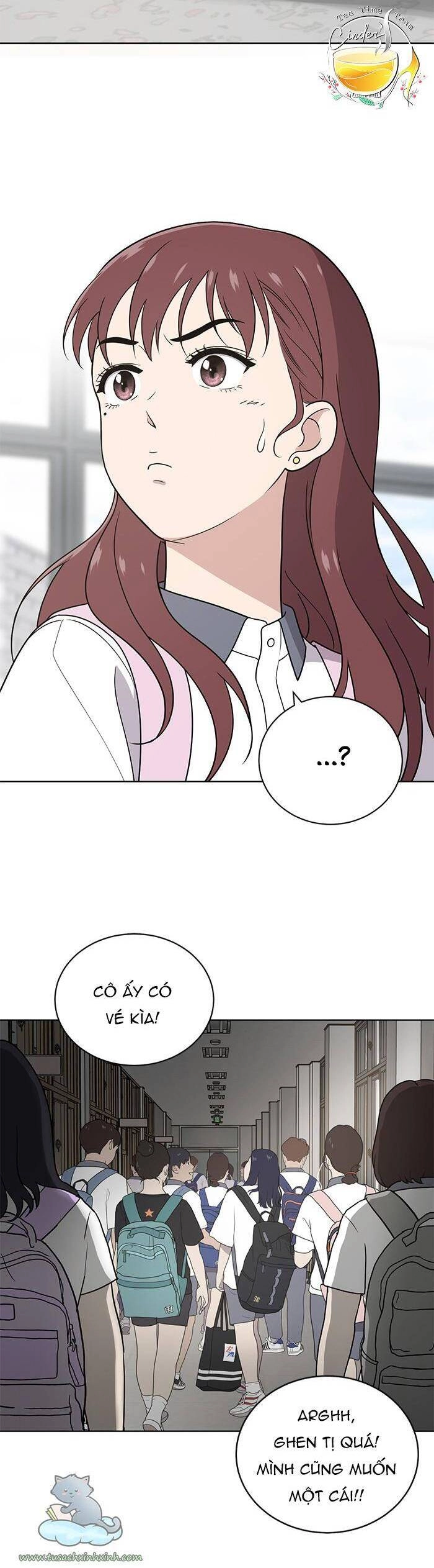 Cô Nàng Hết Thuốc Chữa Chapter 28 - 26