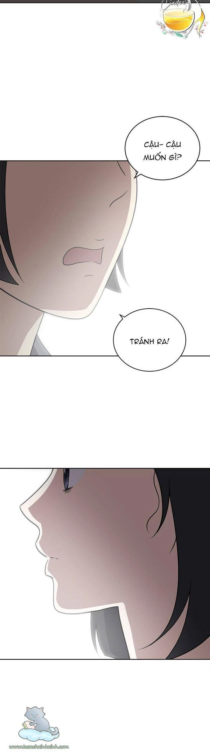 Cô Nàng Hết Thuốc Chữa Chapter 28 - 30