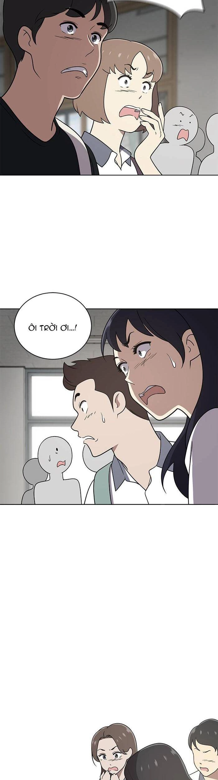 Cô Nàng Hết Thuốc Chữa Chapter 28 - 32