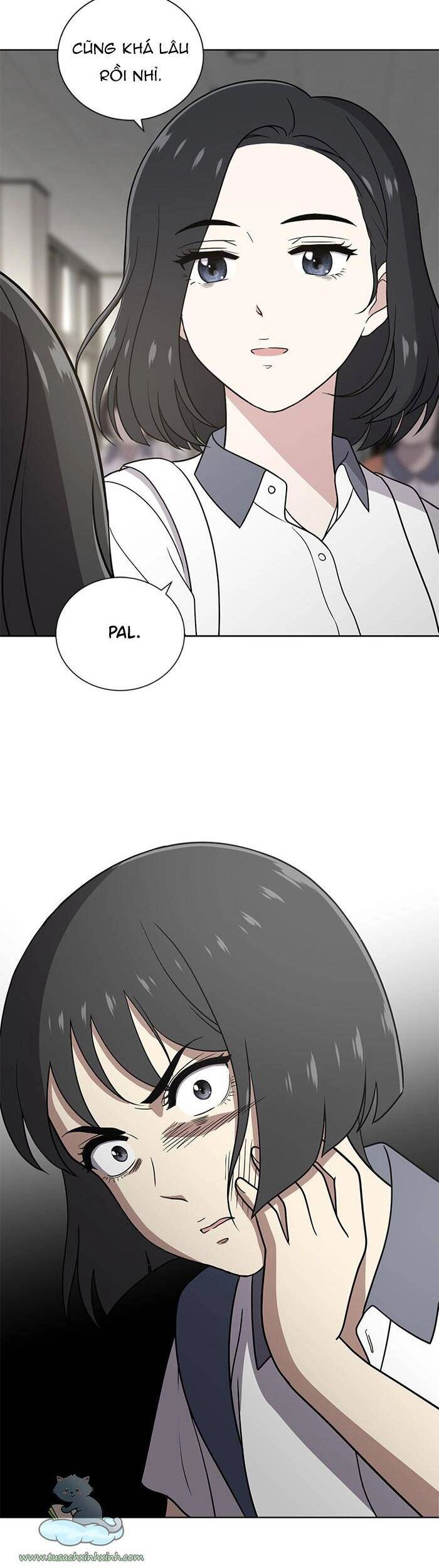 Cô Nàng Hết Thuốc Chữa Chapter 28 - 34