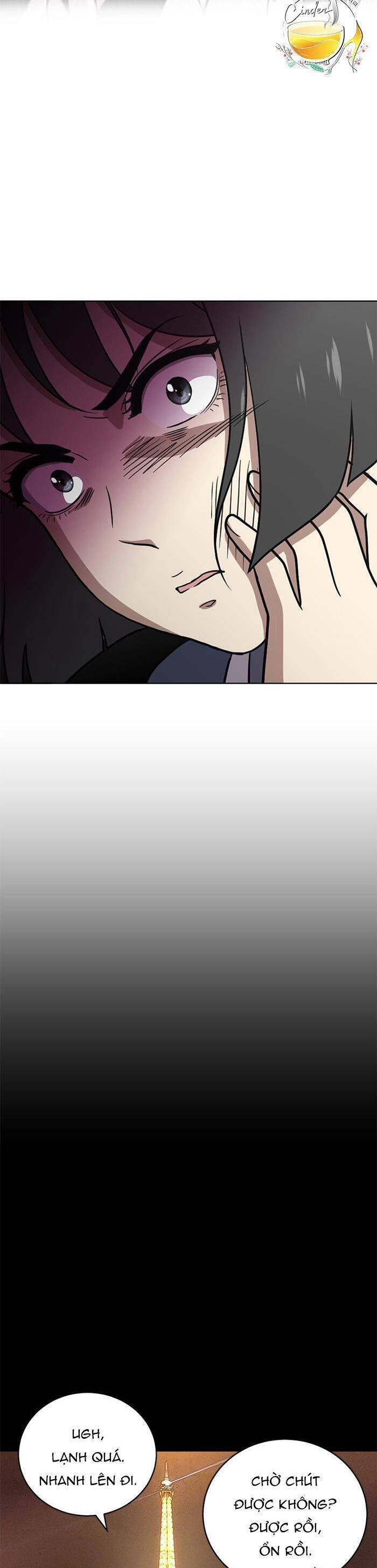 Cô Nàng Hết Thuốc Chữa Chapter 28 - 36