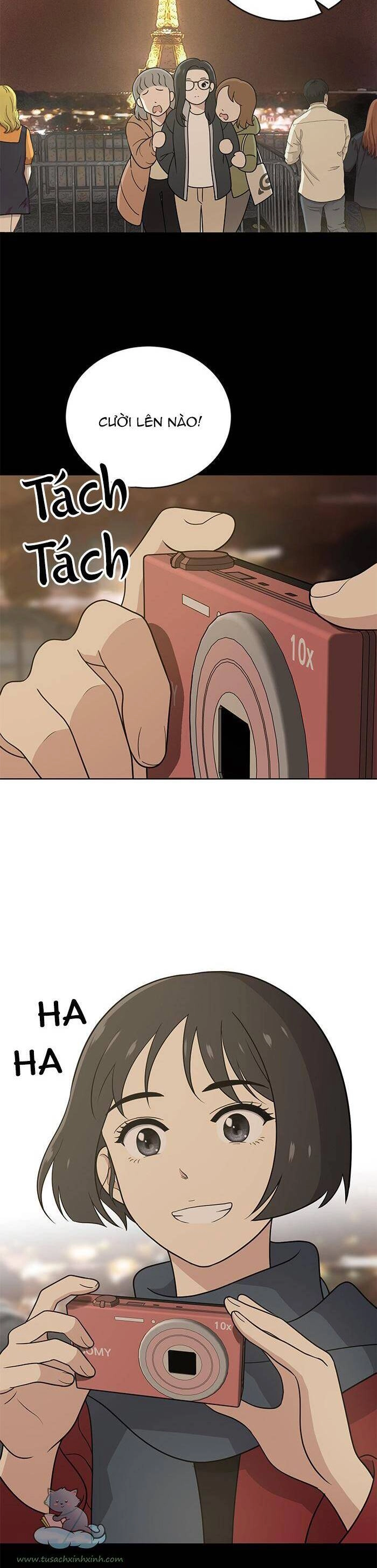 Cô Nàng Hết Thuốc Chữa Chapter 28 - 37