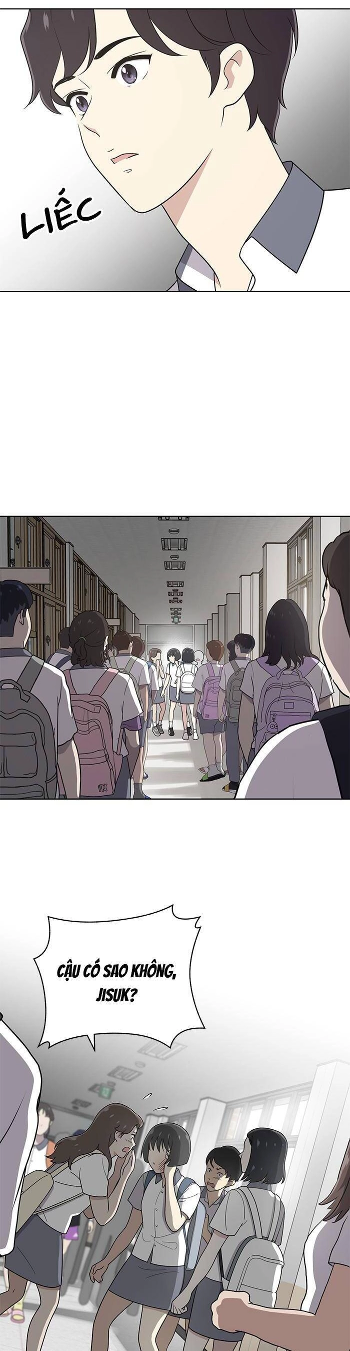 Cô Nàng Hết Thuốc Chữa Chapter 29 - 5