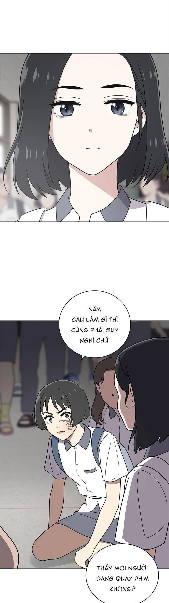 Cô Nàng Hết Thuốc Chữa Chapter 29 - 19