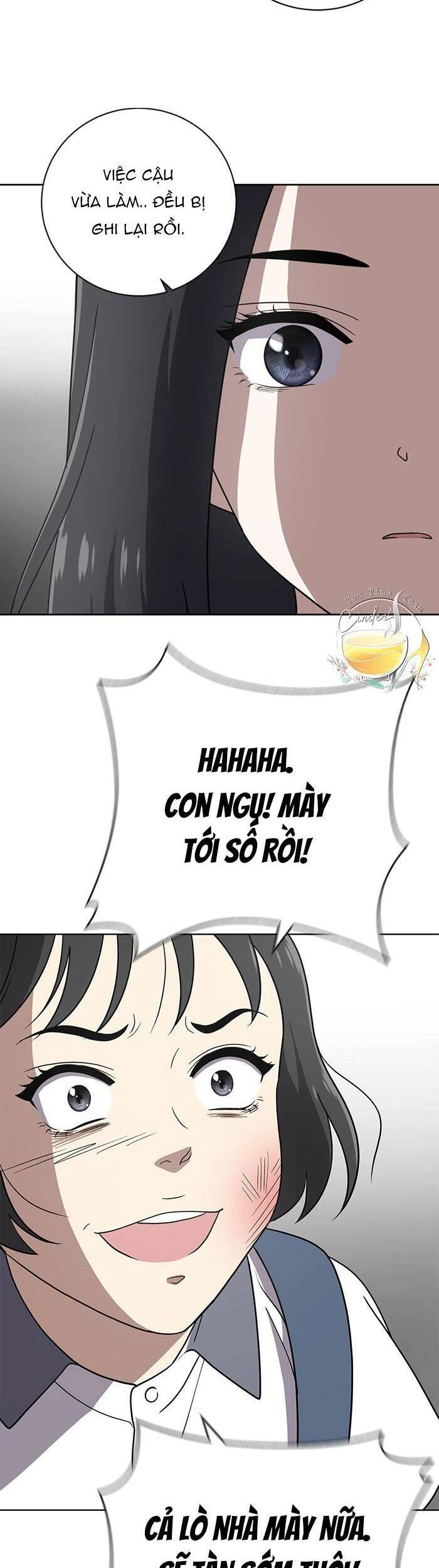 Cô Nàng Hết Thuốc Chữa Chapter 29 - 20