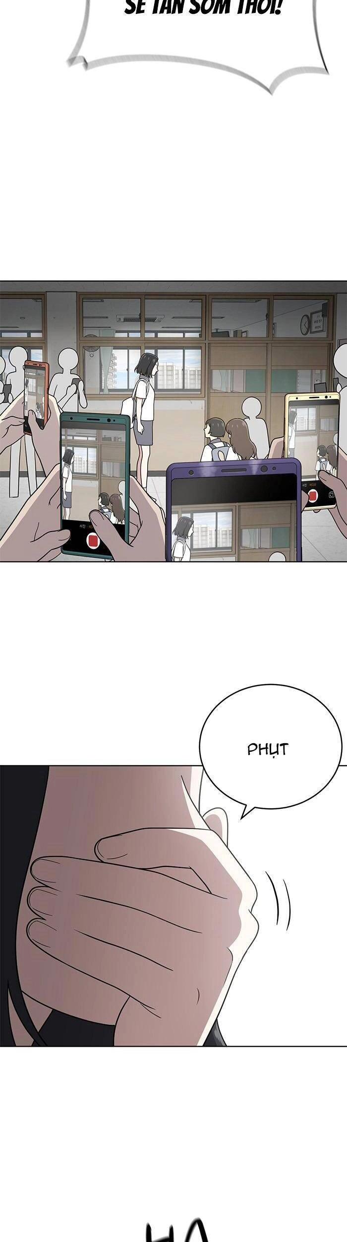 Cô Nàng Hết Thuốc Chữa Chapter 29 - 21