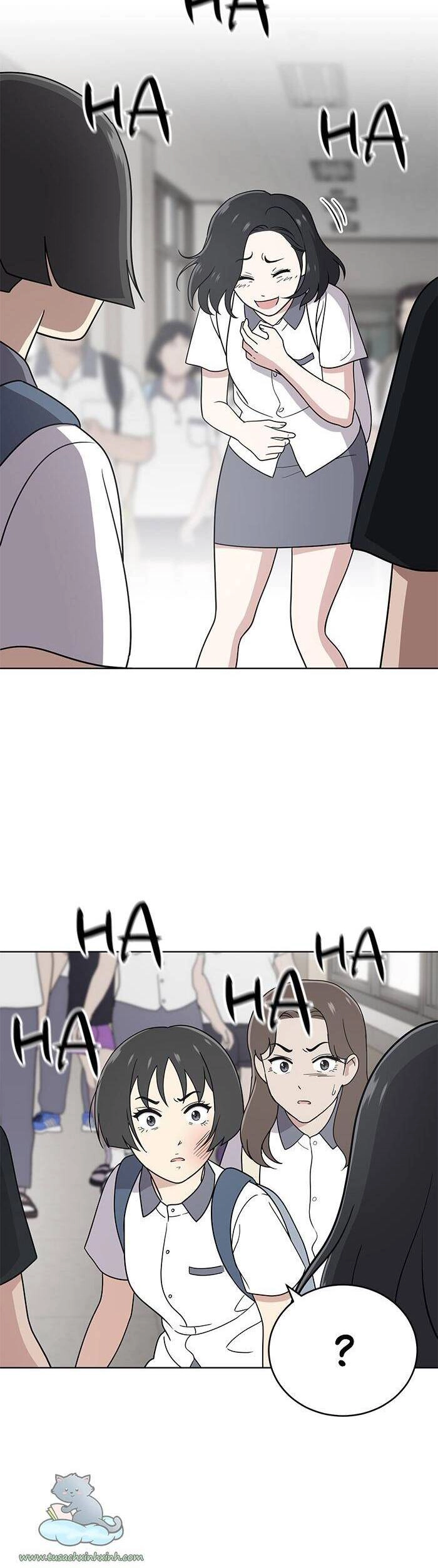 Cô Nàng Hết Thuốc Chữa Chapter 29 - 22