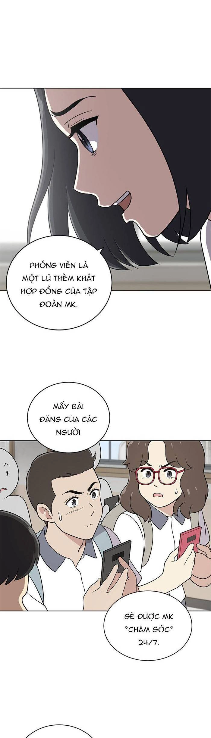 Cô Nàng Hết Thuốc Chữa Chapter 29 - 24